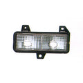 Replacement Passenger Side Front Parking/Signal Light Assembly