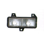 Replacement Passenger Side Front Parking/Signal Light Assembly