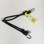 2X Bungie Cords for Harley-Davidson (98199-85T)