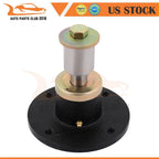 Spindle Assembly for Hustler Super Z 52 60 72 Inch Deck 