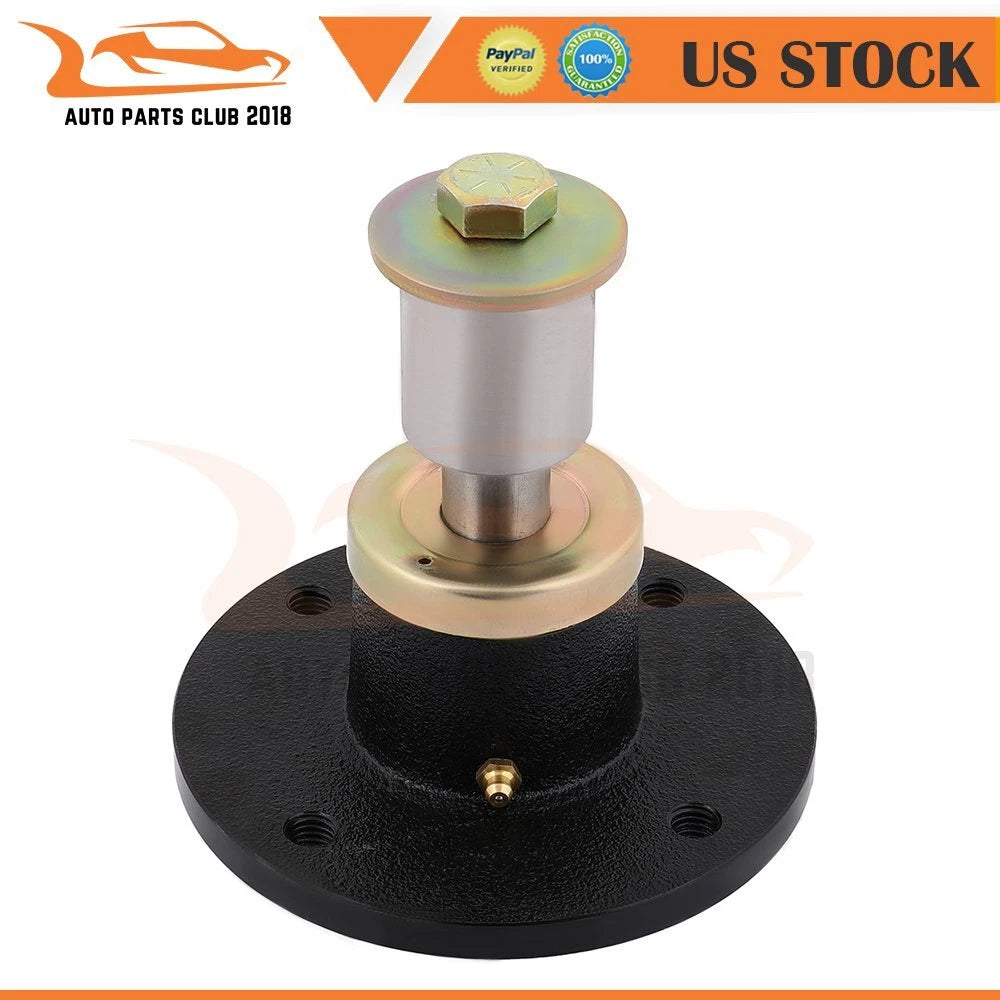 Spindle Assembly for Hustler Super Z 52 60 72 Inch Deck 