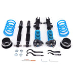 Coilovers Suspension Shocks Struts for Honda Odyssey (2005–2010)