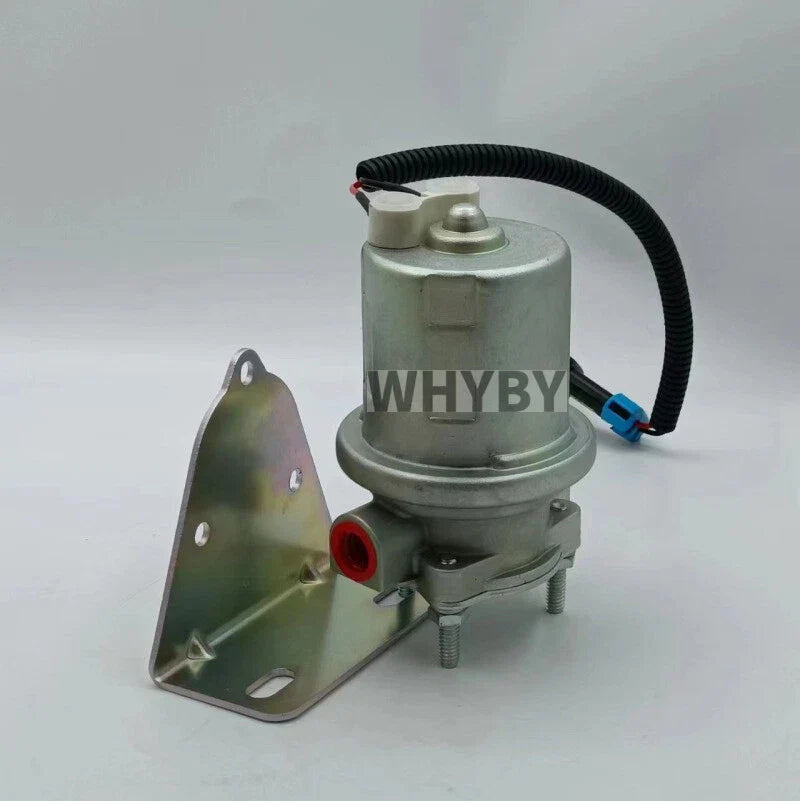 1x Electric Fuel Pump for 12V vehicle