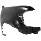 Fender for Toyota Tundra (2005–2006) Front Right with Fender Flares