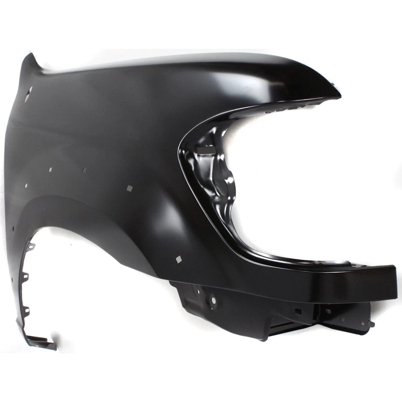 Fender for Toyota Tundra (2005–2006) Front Right with Fender Flares