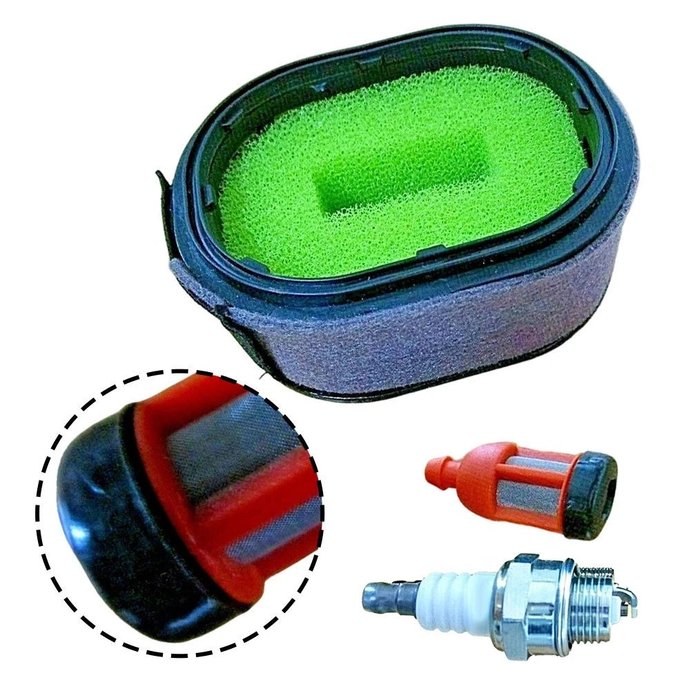 Tune-Up Kit for MS460 MS660 - Air Filter, Fuel Filter, Spark Plug Set
