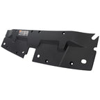 Radiator Support Covers for Chevy Silverado 1500 (2019–2023)