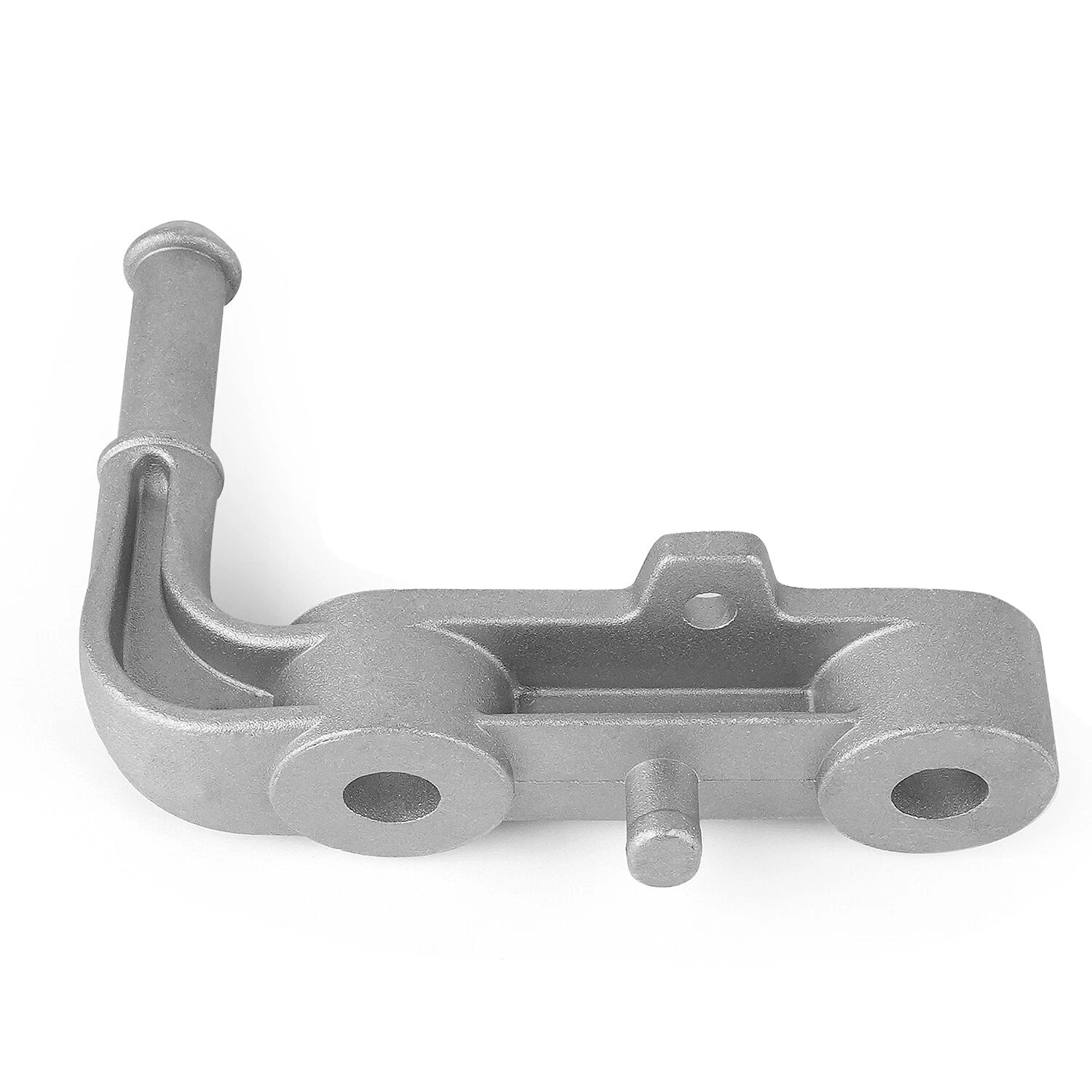 Exhaust Bracket Rear Right for Ram 1500 (2019–2025) 68395841AA