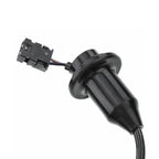ABS Wheel Speed Sensor for Mercedes-Benz SLK R170 (200-2004)