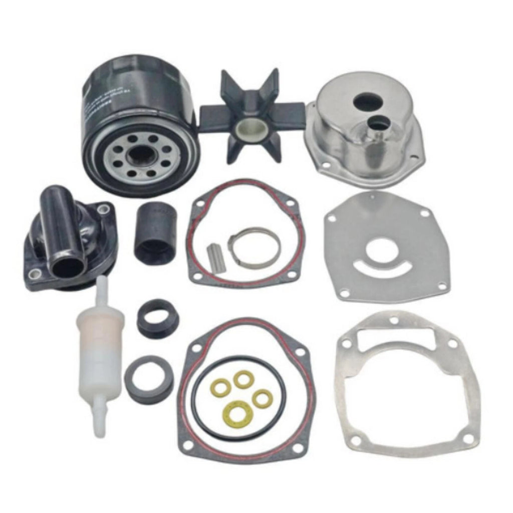 8M0094233 Maintenance Kit for Mercury 150 HP EFI FourStroke (2010–2023)
