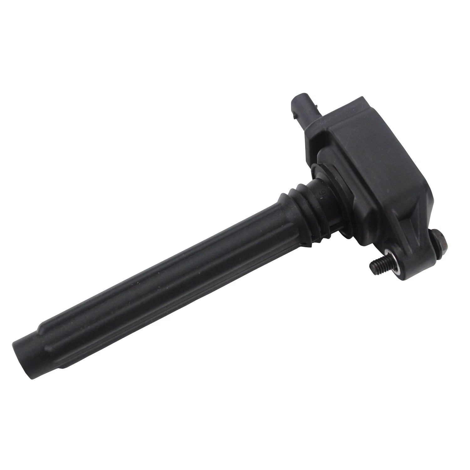 Hitachi Ignition Coil IGC0178 for Chrysler 200 300 Dodge Jeep Wrangler Ram 1500 (2011–2019)