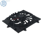 Radiator Cooling Fan for Chrysler PT Cruiser Turbo (2004–2005)