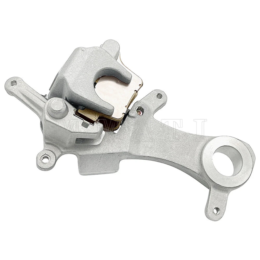 Rear Brake Caliper & Pads for Yamaha YZ250F YZ450F (2009–2023)