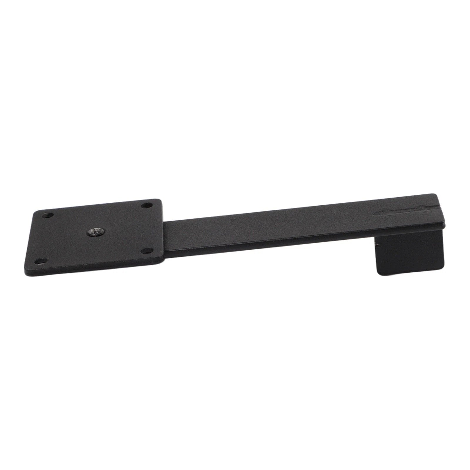 Carbon Steel Garden Gate Latch for Wooden Fence (Heavy Duty)