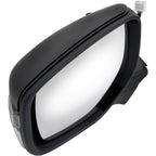 Heated Side Mirrors Set of 2 for Subaru Outback