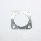 40mm Head Bottom Gasket for 48cc 50cc 2-Stroke Motorized Bicycle