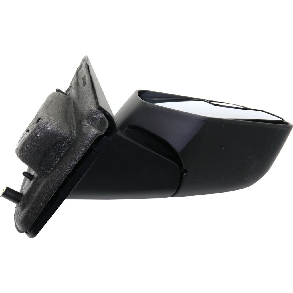 Power Mirror for Ford Escape (2008–2012) Right Side Heated Paintable