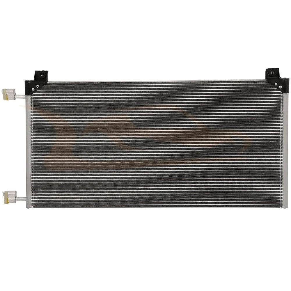 Aluminum AC Condenser for Cadillac Escalade ESV (2003-2006)