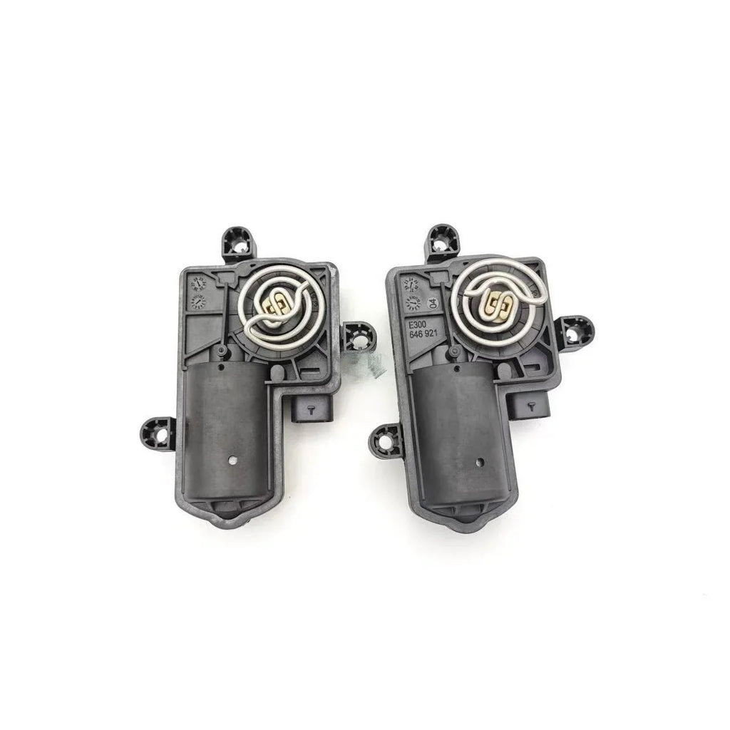 2x Side Active Exhaust Valve Actuator Left/Right for Dodge Charger (2015–2022)