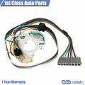 Turn Signal Switch for Dodge Dart Plymouth Duster Scamp Valiant Monaco (1960–1976) 3488804