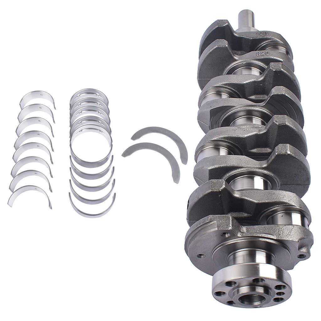 Crankshaft Main Rod Bearings for Hyundai Sonata 2.0T (2011-2012)