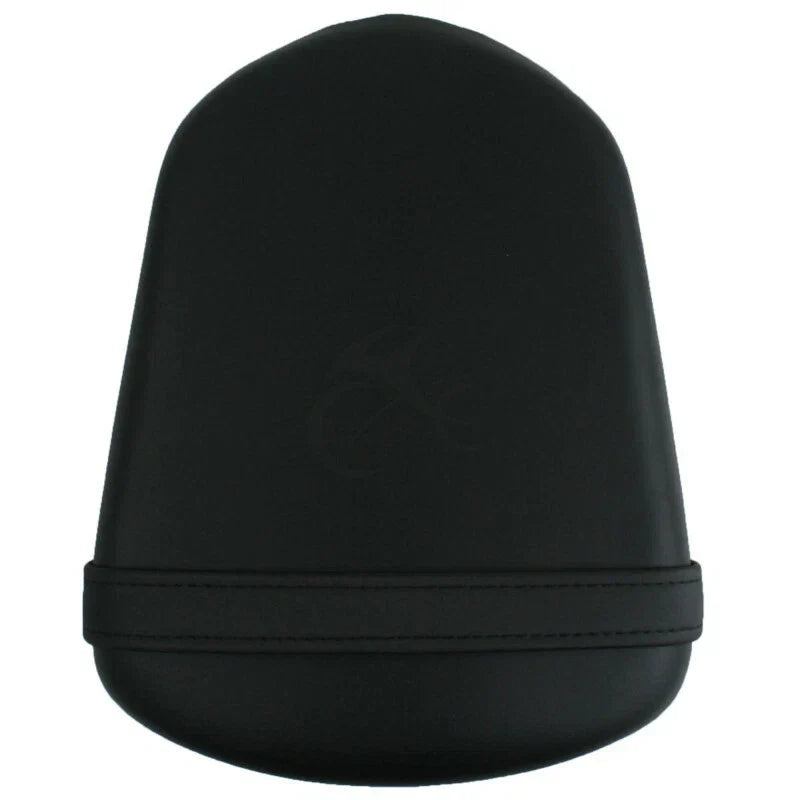 Front Rear Seat Covers for Suzuki GSXR 600 750 (2006-2007)