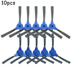 10X Side Brushes for