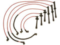 Spark Plug Wire Set for Mazda MX6 2.5L V6 (1995–1997) TQ286KX