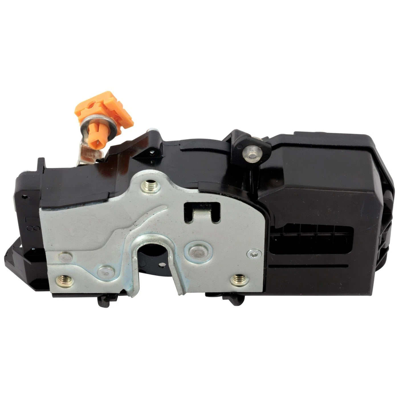 Set of 2 Door Lock Actuators for Front Driver & Passenger Side