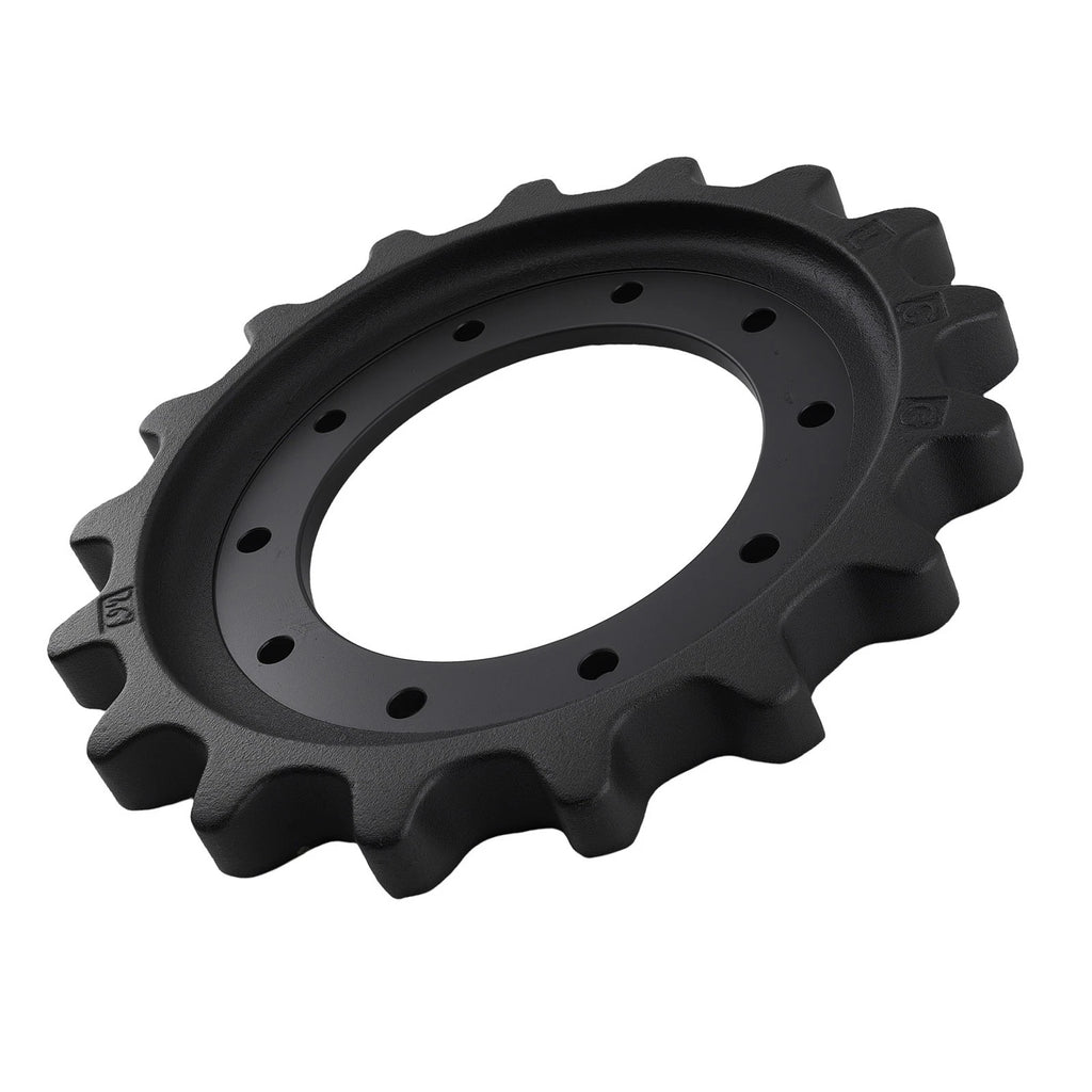 17 Teeth Track Drive Sprocket for John Deere 319-333 T254141