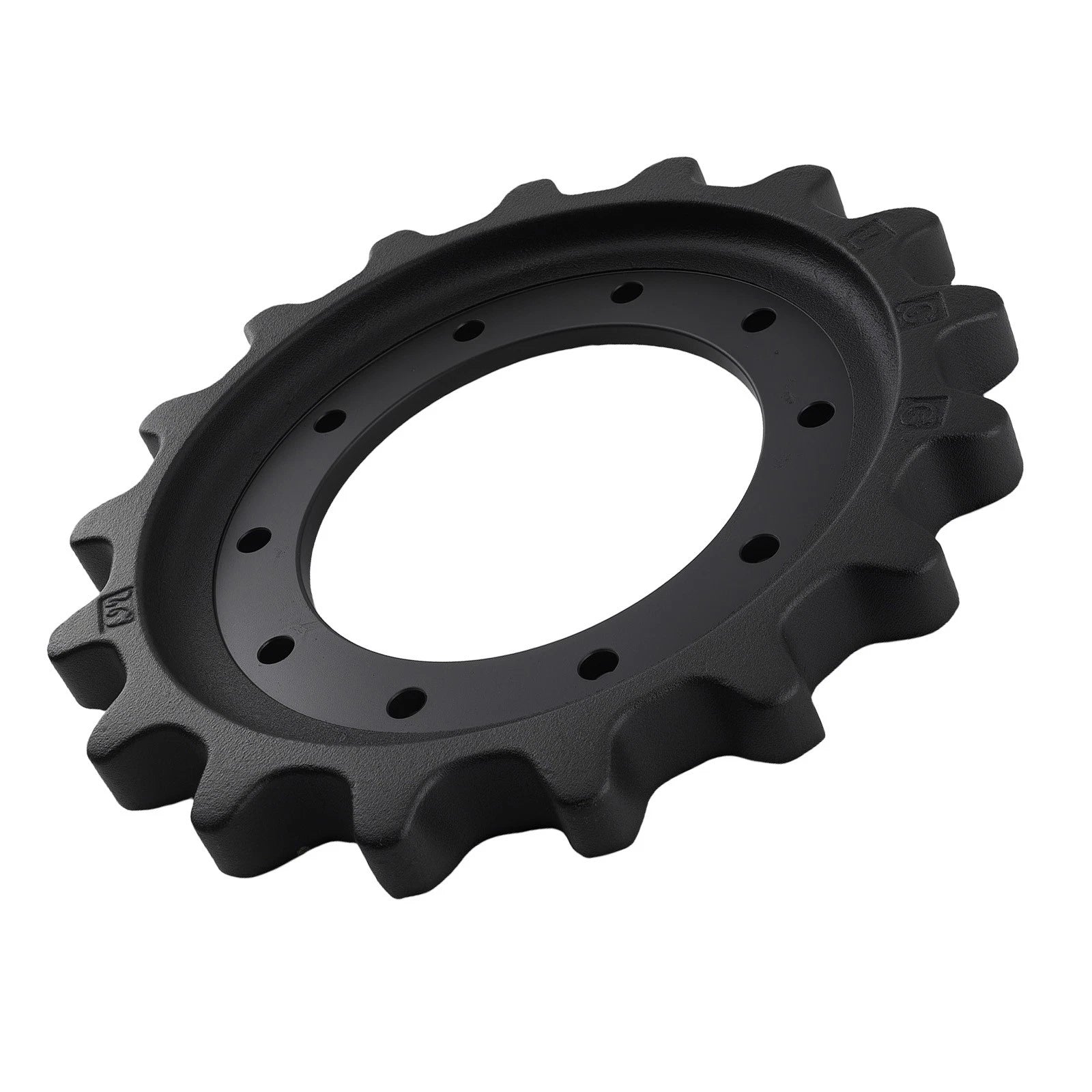 17 Teeth Track Drive Sprocket for John Deere 319-333 T254141