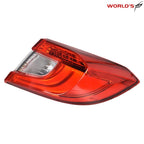 Tail Light Assembly Set for Honda Accord (2018–2021) LED