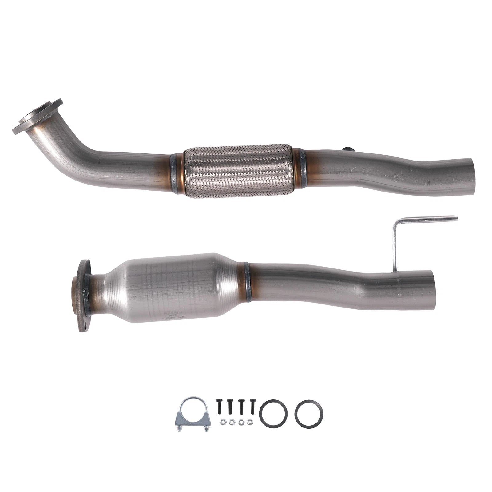 Catalytic Converter for Toyota Camry 2.5L L4 (2010–2011) EPA Approved