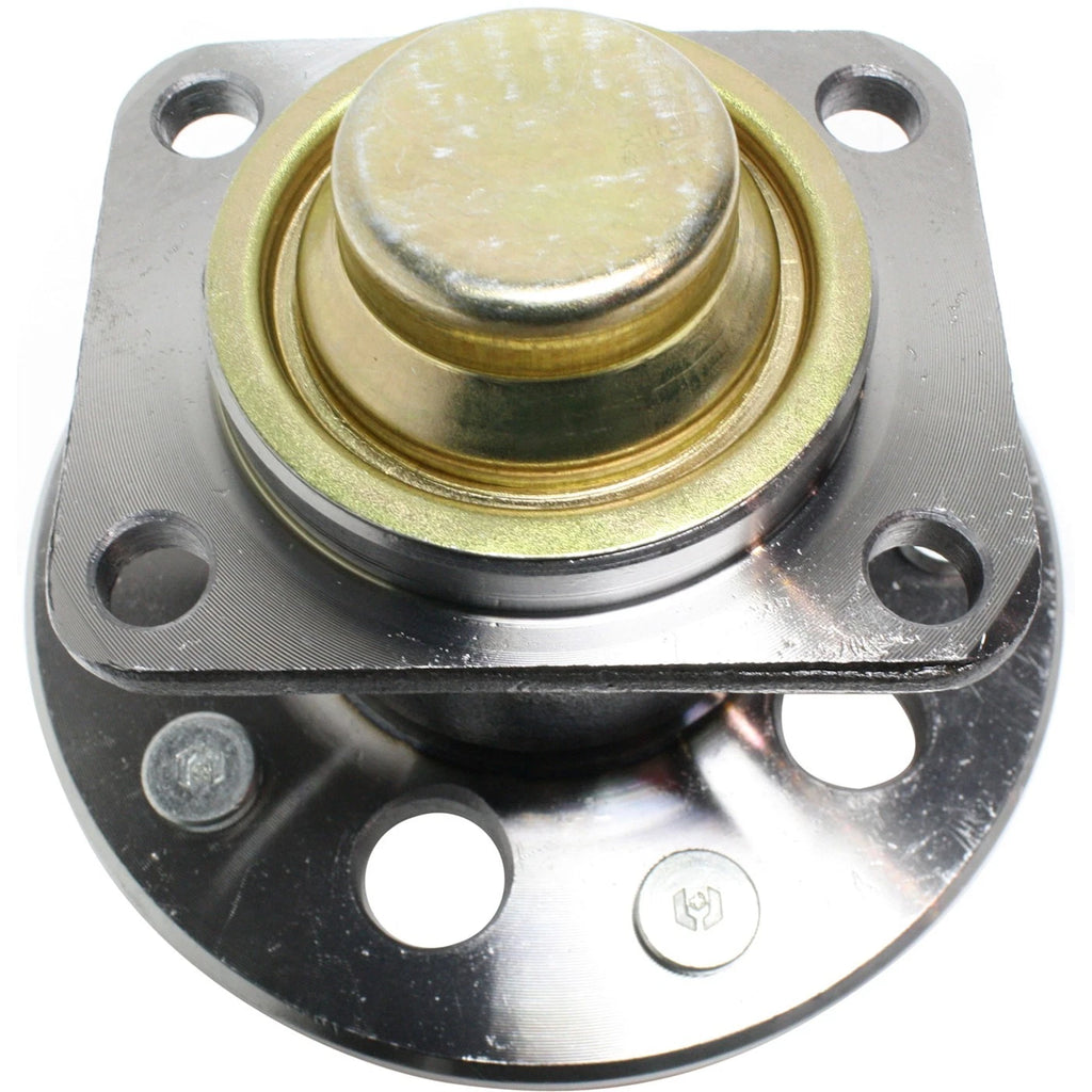 Wheel Hub for Chevrolet Impala (2000–2008) Rear Left or Right with Bearing
