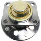 Wheel Hub for Chevrolet Impala (2000–2008) Rear Left or Right with Bearing