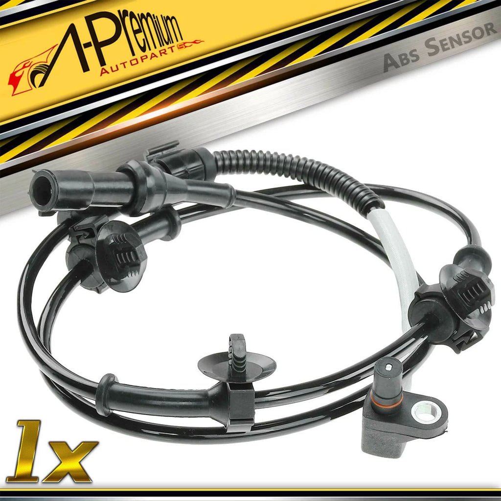 Front ABS Wheel Speed Sensor for Ford Explorer Ranger (1995–2001)