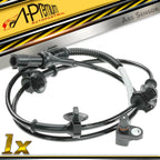 Front ABS Wheel Speed Sensor for Ford Explorer Ranger (1995–2001)