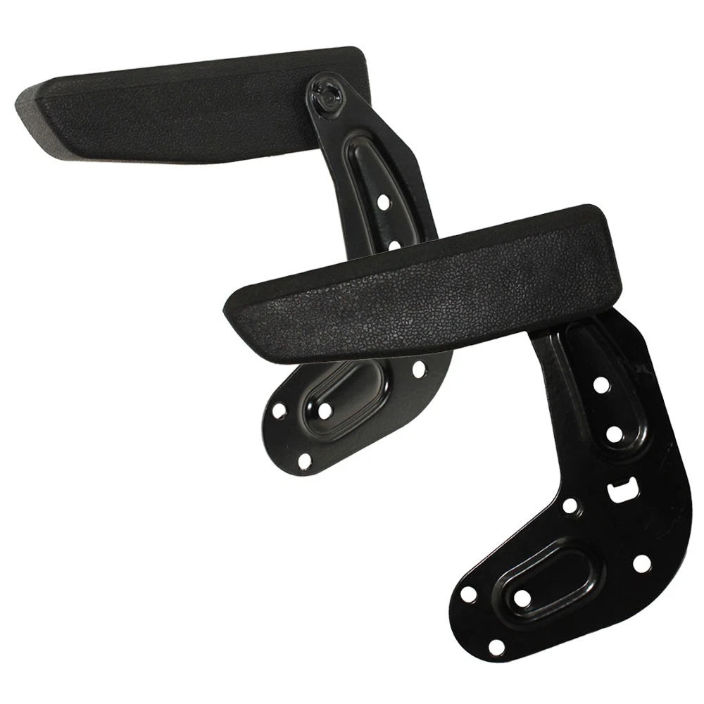 Adjustable Armrest Set for John Deere, Massey Ferguson (Fits )