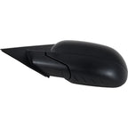 Driver Side Mirror for Kia Soul (2020–2025)