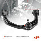 Front Upper Control Arm with Ball Joint for Ford F-150 (2015-2020)