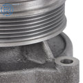 Heavy Duty Water Pump for Cummins ISX ISZ (3684450 3683651 4386576)