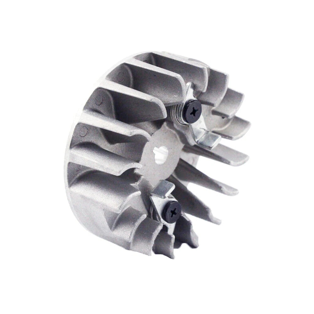 Replacement Flywheel for Husqvarna 142, 137, 142E, 137E (530 05 96-37)