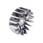 Replacement Flywheel for Husqvarna 142, 137, 142E, 137E (530 05 96-37)