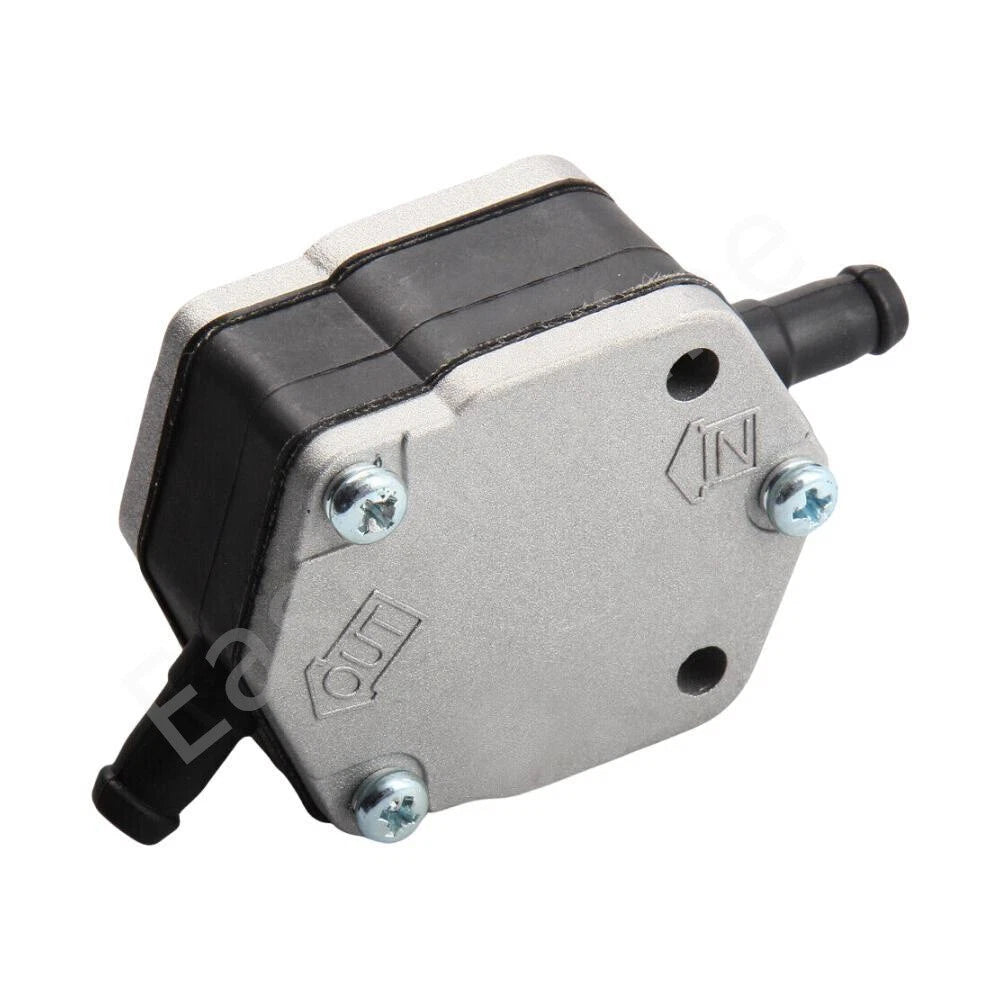 Fuel Pump for Yamaha Outboard 115-300 HP (6E5-24410-03)