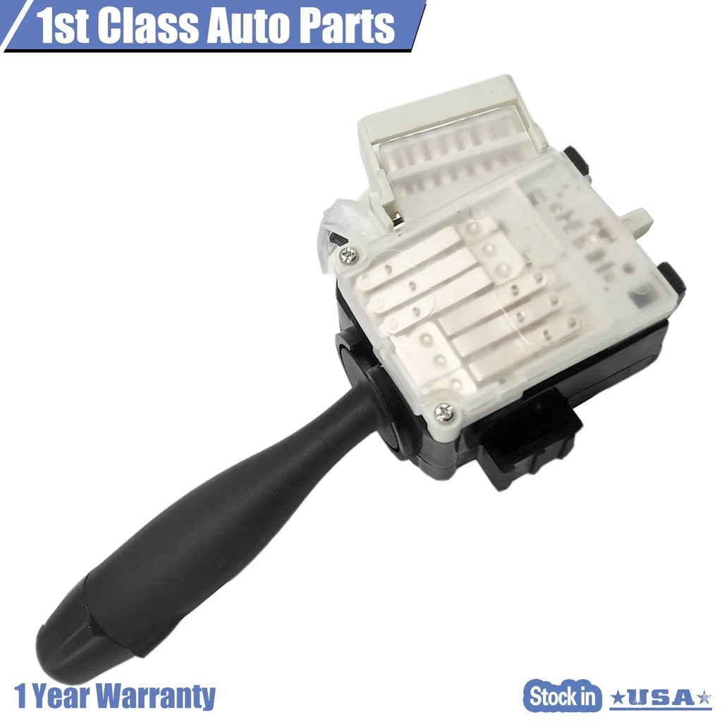 Turn Signal Headlight Switch for Toyota Corolla RAV4 Matrix Echo (2003-2012)