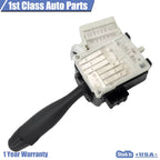 Turn Signal Headlight Switch for Toyota Corolla RAV4 Matrix Echo (2003-2012)