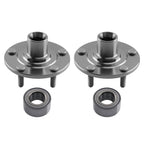 Front Wheel Hub Bearing Assembly for Mitsubishi Lancer (2008-2015)