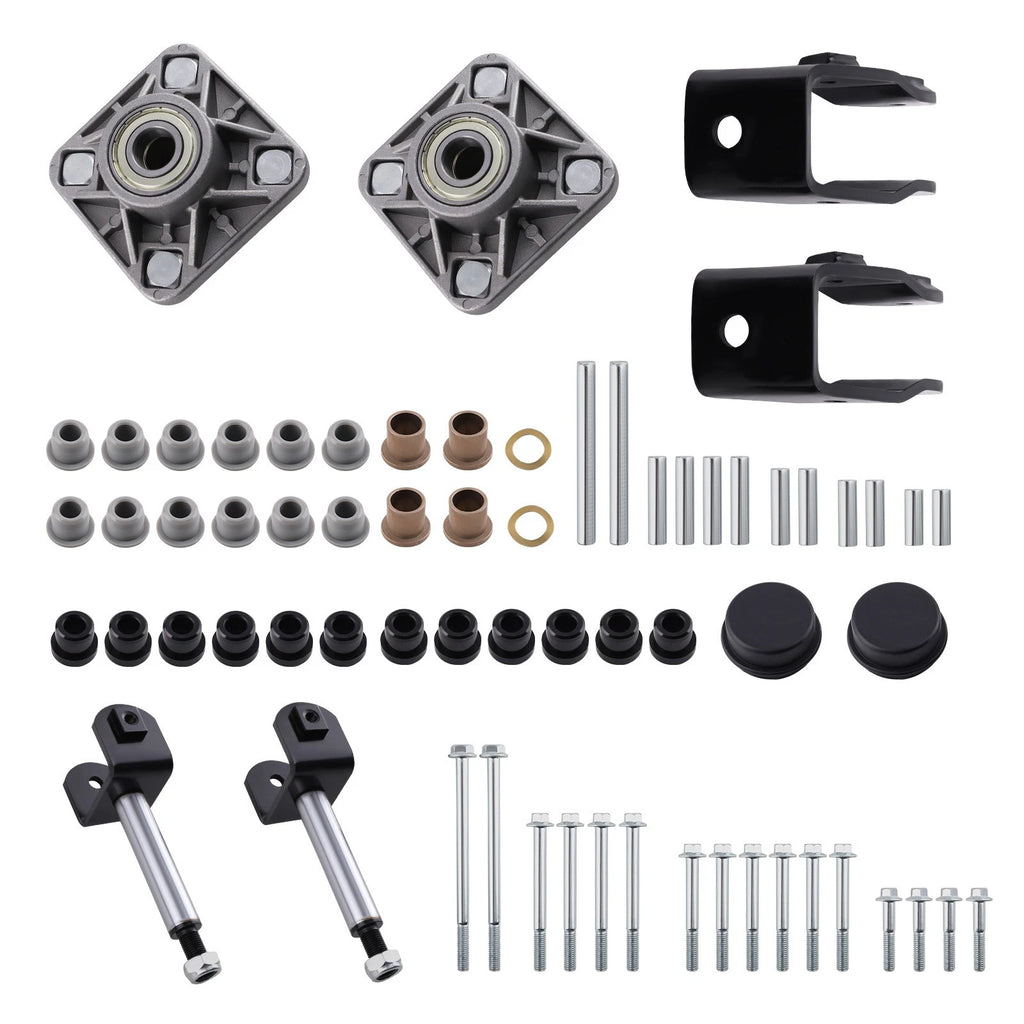 Front Suspension Repair Kit for Club Car Precedent (2004–Present)