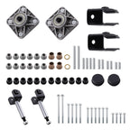 Front Suspension Repair Kit for Club Car Precedent (2004–Present)