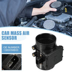 Mass Air Flow Sensor for Suzuki Sidekick (1995–1998) No.1380058B00
